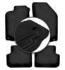 Premium Car Mats For: Alfa Romeo 147 Hatchback (2000-2010)