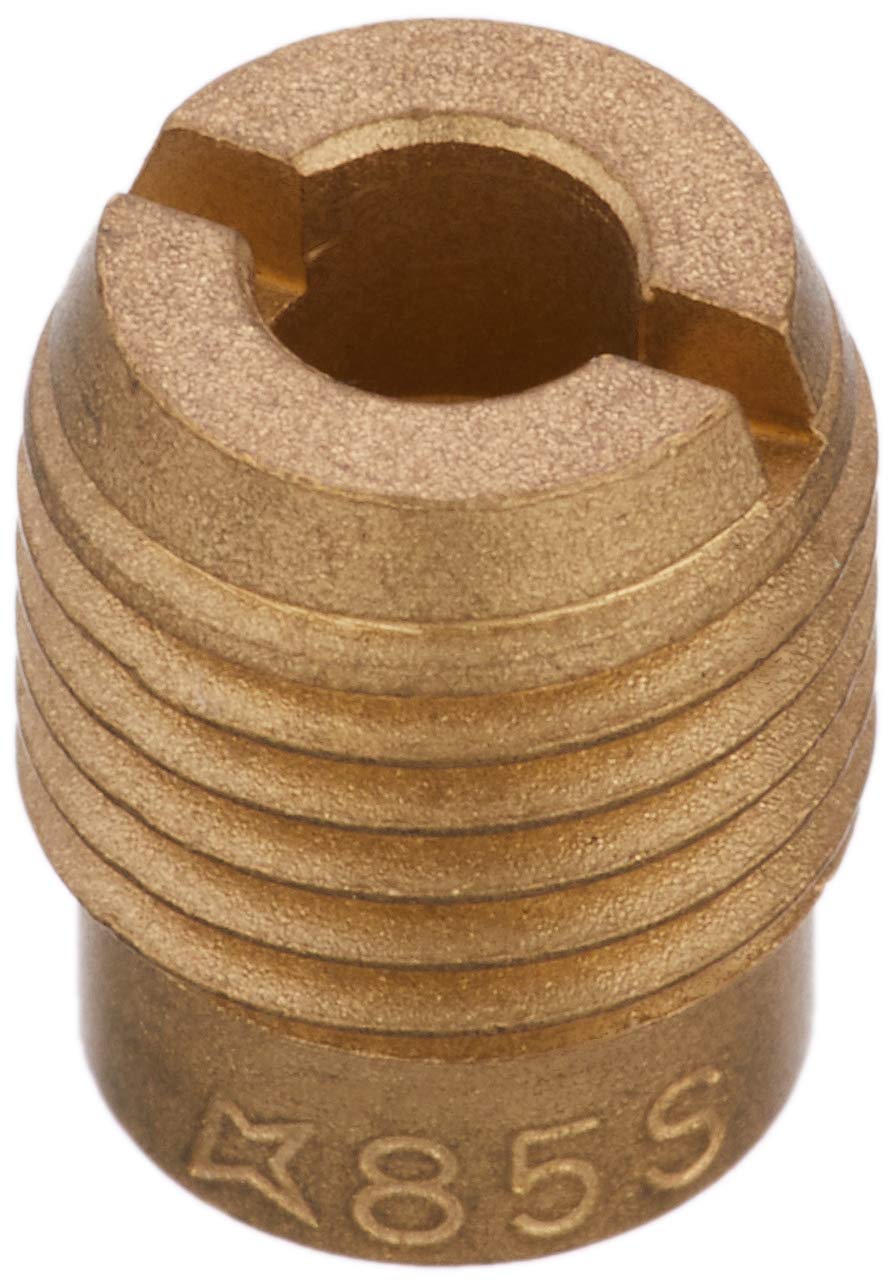 

KITACO Main Jet Screw Live 50 (#85/Keihin Type/Large) Dio/Monkey/Gorilla/Ape etc. 450-3080850