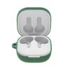 Earphone Cover Soft Silicone Earbuds Charging Box Full Protective Case Shell for QCY T13
