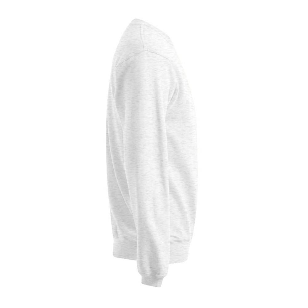 Promodoro Mens New Heather Jumper