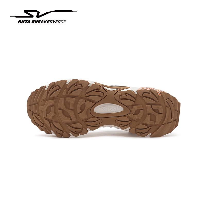 Anta SV ZIGZAG Casual Outdoor Shoes