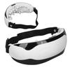 Magnetism Eye Massager 9 Vibration Modes Mind Relax USB Rechargeable Eye Massage Machine