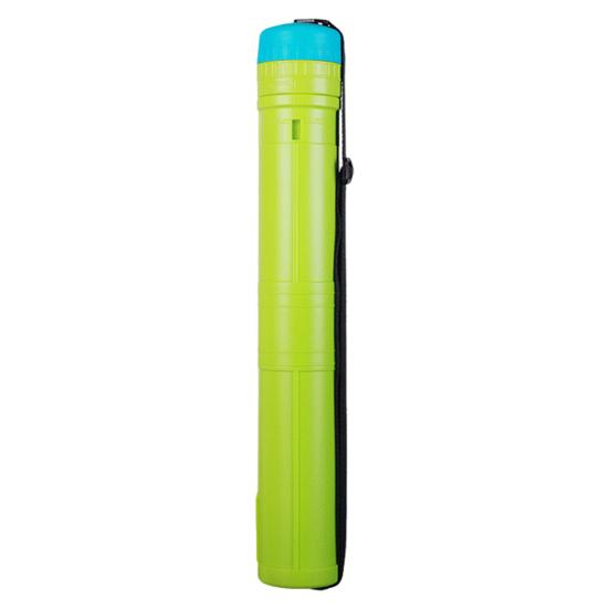 Telescopic Painting Tube Waterproof Art Transport Storage Holder for Document Artwork Drawing Posters Adjustable Blueprint Carrier