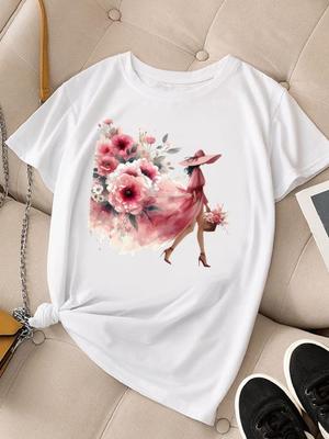 Hauts – T-shirts