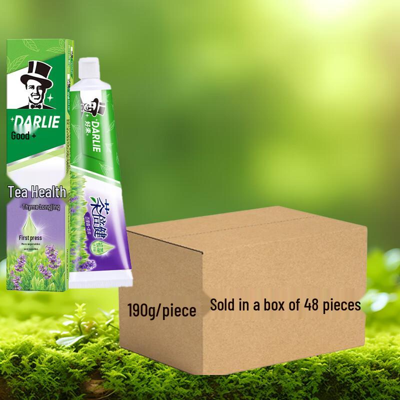 Darlie Tea Protect Toothpaste