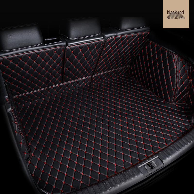 Full Coverage Floor Mats for BMW: 5 Series, 3 Series, X1, X3, X5, X6, 525li, 320li, 530li, 7 Series.