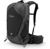 Backpack Rab Protium 20 Anthracite (QAP-60-ANT)