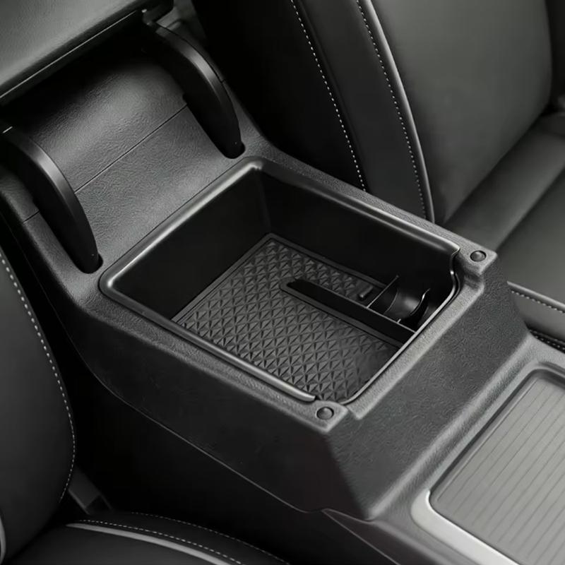 Car Door Handle Storage Box Armrest Container Organizer Tray For Volkswagen VW Golf 8 MK8 Golf8 -2025 Accessories