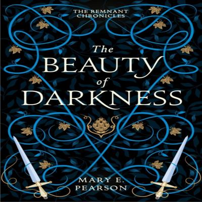 A Beleza da Escuridão por Mary E. Livro de Bolso Pearson 9781399701181
