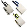 Scubas Diving Writing Slates Underwater Wordpad Writing Board with Pencil and Clip Snorkeling Record Board Easy To Use