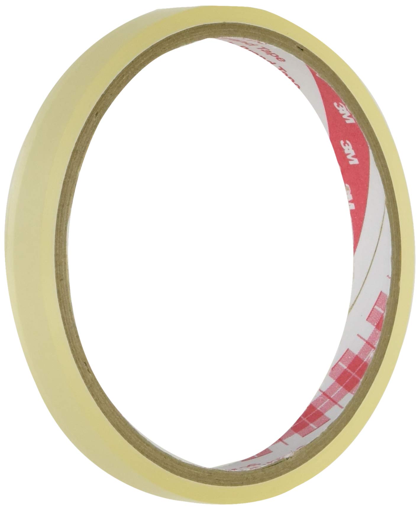 3M Surface Protection Tape 331N 10mm wide x 10m long Adhesive Tape Masking Tape (Clear)