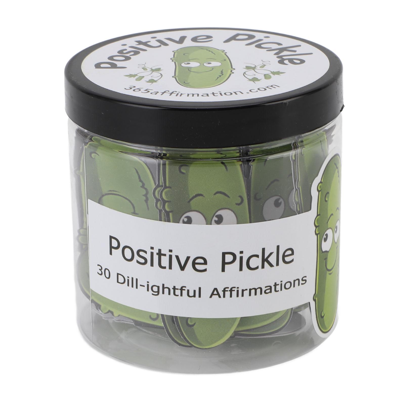 

30 карточек Позитивный рассол Декоративная банка Подбадривающая пословица Эмоциональная поддержка Позитивный рассол