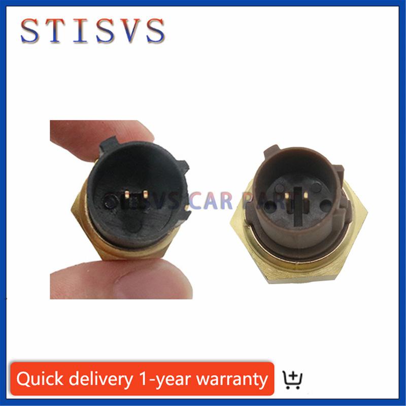 37760-P00-003 37870-PJ7-003 Car Coolant Temperature Sensor&Switch For HONDA CR-V Civic ACURA ISUZU  1992 1993 1994-2006