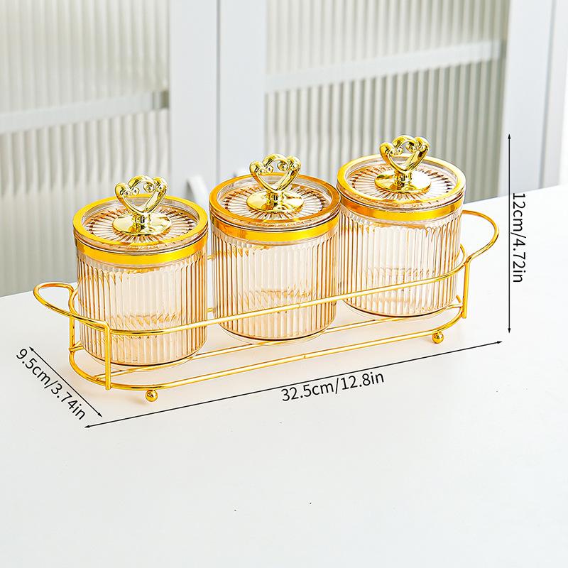 

Sealed cans, food cans, storage cans, plastic storage cans, grains, kitchen snacks, refrigerator storage boxes