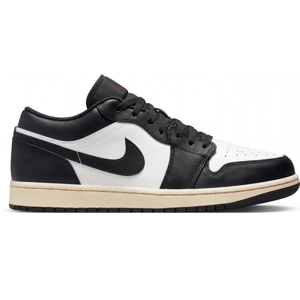 Jordan Air Jordan 1 Low CNY Horse Year, Three Times Laboratory, Cloud Horse Stunning Abrasion Resistant 553558-040(Team-)