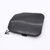 Industrial Grade Vehicle Tow Hook Bracket Eye Cover Replaces 622A0-3KA0A Car Accessories Simple Installation Plastic