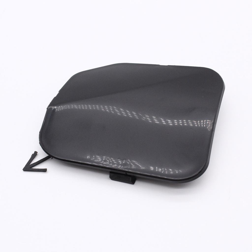 Industrial Grade Vehicle Tow Hook Bracket Eye Cover Replaces 622A0-3KA0A Car Accessories Simple Installation Plastic