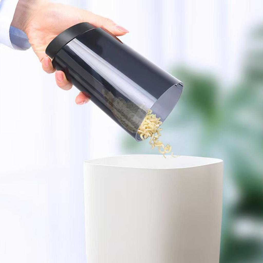 Aspirapolvere Wireless Portatile per Auto Potente Aspirazione Ricaricabile Portatile Ricarica Rapida per Auto Casa Peli di Animali