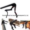 Guitar Accessory Kit: Tuner, Capo, Nut, Picks, String Tools
