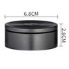 Accessories for Coffee Dispenser And Tamper. Professional Espresso Dispenser. Manual Tamper Home