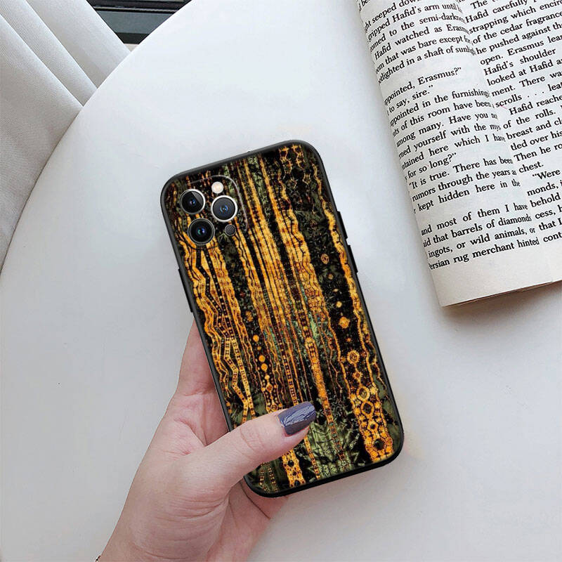MH67 Gustav Klimt Shell for Samsung Note 20 10 S25 Plus Ultra Lite FE A51 A52 A53 A71 A72 A73 M20 M30 M21 M31 M51 A11 A70 A56 A26