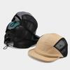 Vintage Adjustable Unisex Vintage Cap for Outdoor Hiking and Mountaineering
