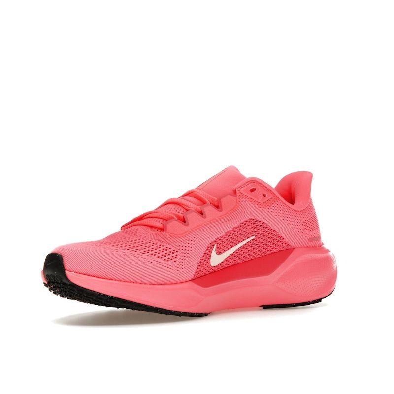 Nike  Air Zoom Pegasus 41 Hot Punch Women Sneakers Pink Aster-Pink Black FD2723-600