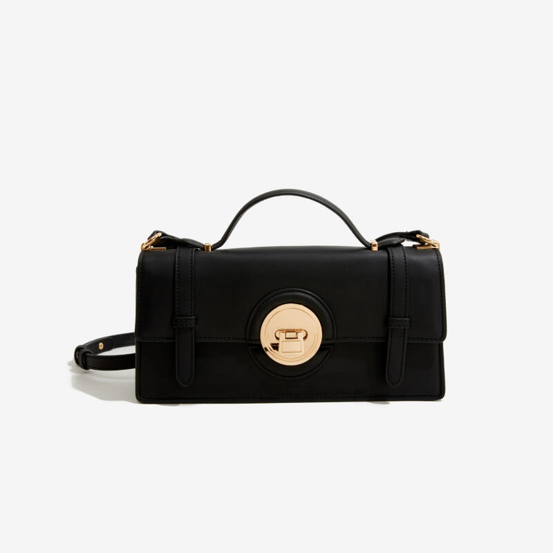 

Роскошные женские сумки через плечо с золотым замком, высококачественные квадратные сумки через плечо с клапаном, модные женские маленькие сумки из искусственной кожи