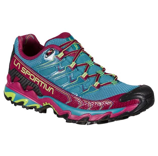 

La Sportiva Ultra Raptor II кроссовки трейловые EU 37 1/2