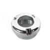 05064341AA Antenna Base Nut Vehicle 1x 5064341AA Silver For Dodge For Chrysler For DODGE For Ram 1500 Practical