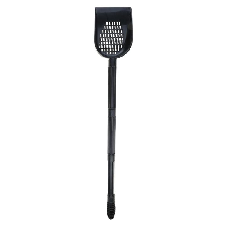 Aquariums Gravel Sand Shovel Ergonomic Gravel Sand Scraper Cleaning Tool Kits