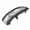 Right Side Rearview Mirror Turn Signal Amber Light For Lexus LX570 GX460 2010-23