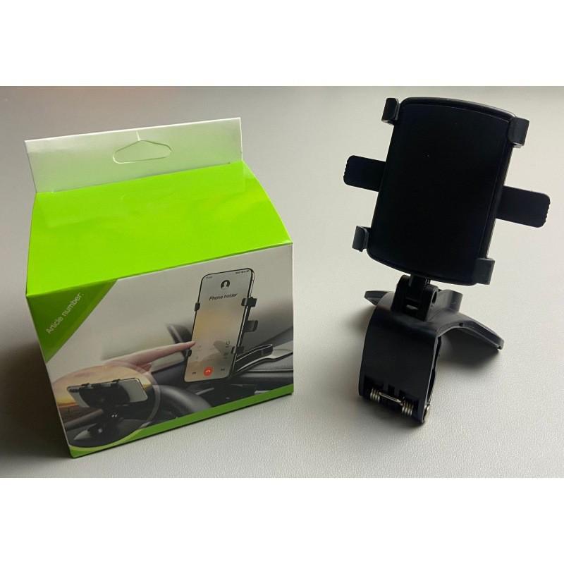 Universal Multifunctional Dashboard Phone Holder