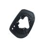 Non Heated with Backing LH Left Side Mirror Glass For HONDA FIT 2009 2010-2013