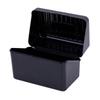 Notes Card Storage for Case Holds Up 300 Cards for 3 X 5 Inches Business Name Ca