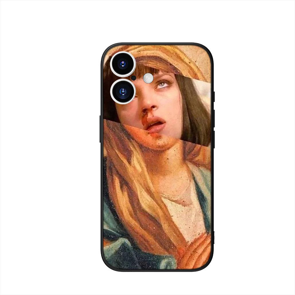 

Sunflower Van Gogh Tardis Case for Samsung Galaxy A07 A13 A12 A14 A23 A42 A50 A51 A52 A53 A70 A71 A72 A21S A04 Note 20 9 8 10 Galaxy A04