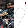 Transmission Fluid Level Dipstick Fit for Dodge Journey SXT Sport Utility 4-Door 3.6L 3604CC 220Cu. in. V6 Flex DOHC Naturally Aspirated 2012 2013