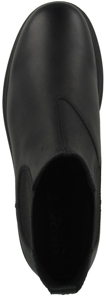 Geox Andalo Boots (U16DDA-00045) Black
