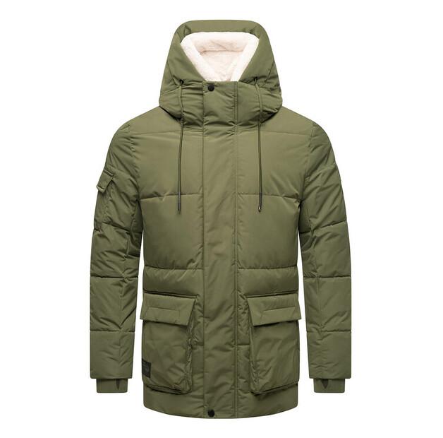 Stone Harbour Lauroo Winter Jacket