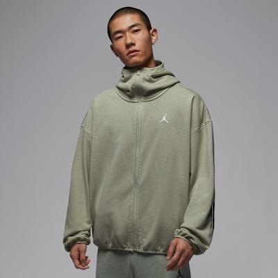 Jordan Brooklyn Men s Hike Mike Full-Zip Hoodie M