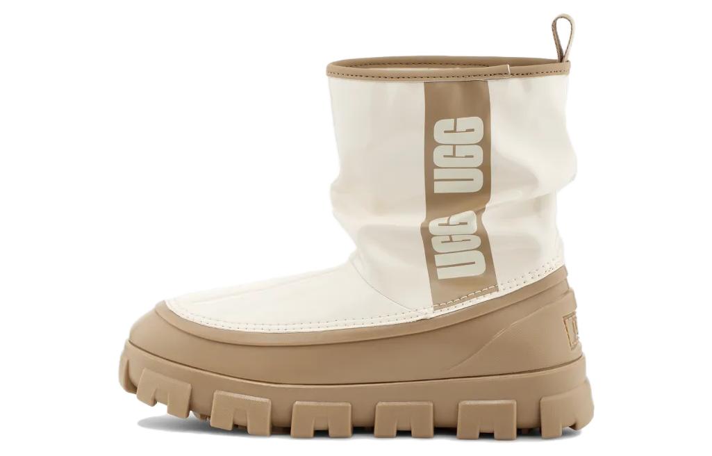 UGG Wmns Classic Brellah Mini Boot