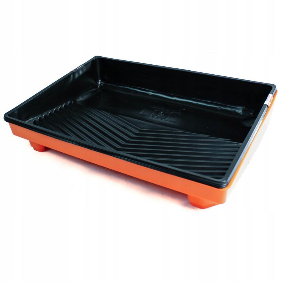 Motive Paint Tray Insert 38 X 54Cm 3 Pcs 030-318
