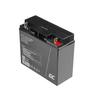 GreenCell® Rechargeable Batterie AGM 12V 17Ah Accumulateur Au Gel Plomb Cycles Sans Entretien VRLA Battery Étanche