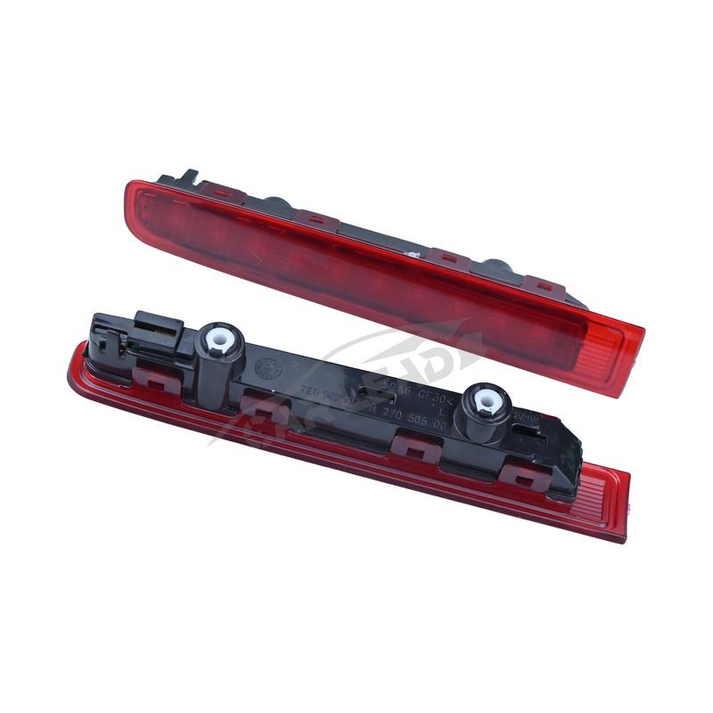 2X LED High Level Third Brake Stop Light Lamp For VW Transporter T5 T6 Multivan 2003-2015 7E0945097J 7E0945097H