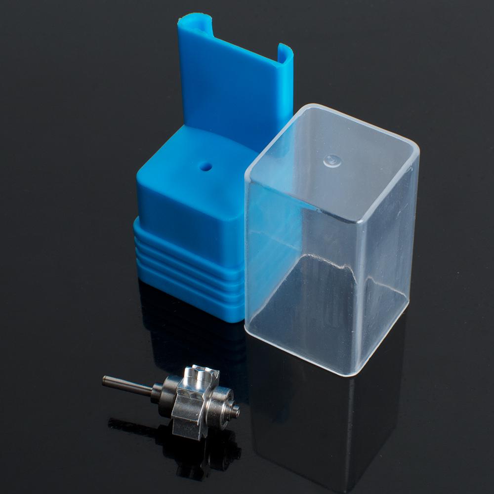 Dental Cartridge Turbine Bearing Push Button for Large Head Torque Handpiece