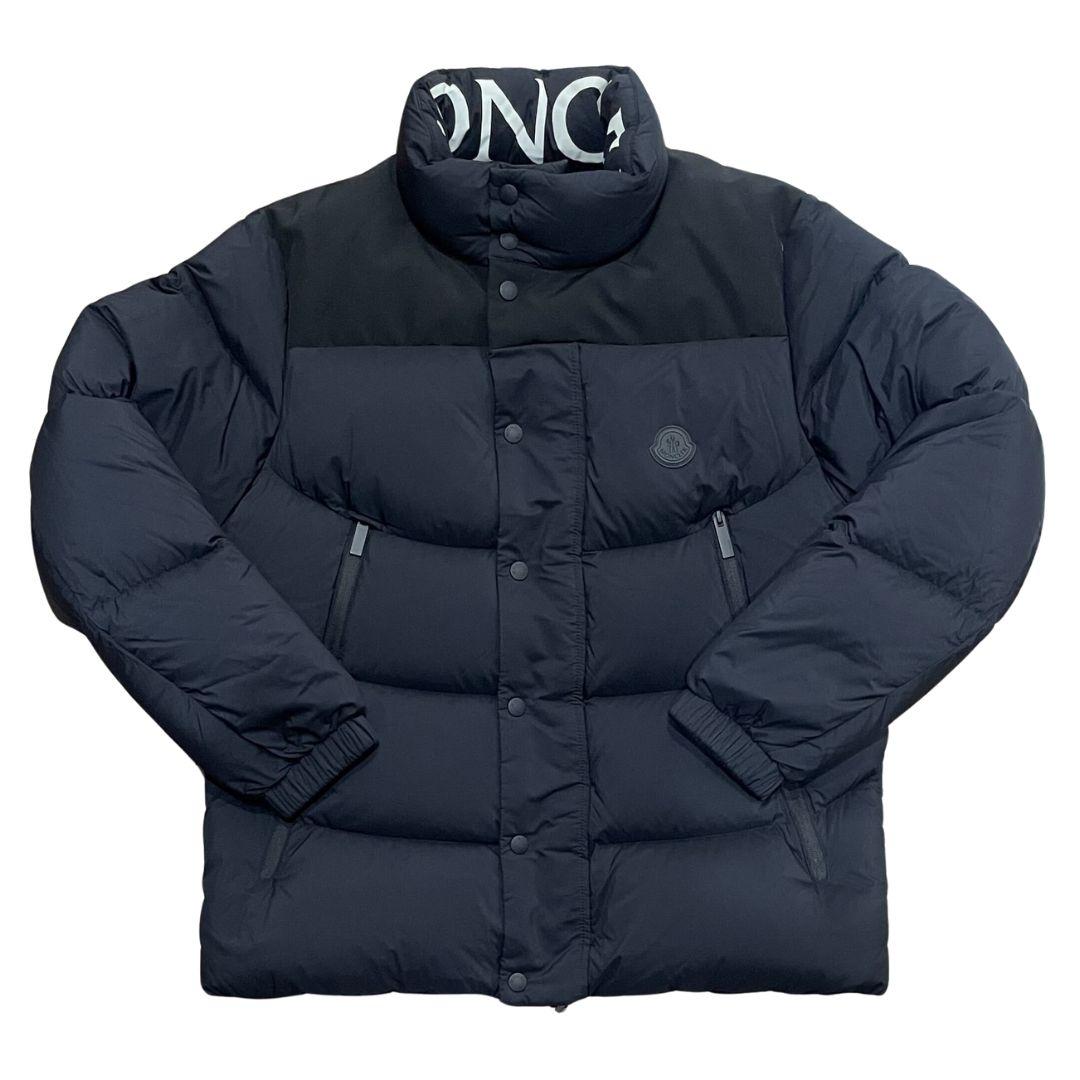 

Вживана пухова куртка MONCLER TIMSIT Нейлон чоловіча