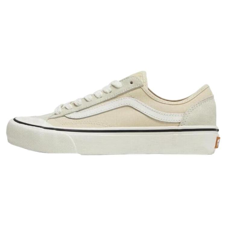 

New Style 136 Vans Decon VR3 Sf Salt Wash VN0A4BX9BWQ 37