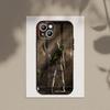 Game CS Clear GO Phone Case Phone Case For Apple iPhone 15,14,13,12,11,XS,XR,X,8,7,Pro,Max,Plus,mini Silicone Black Cover
