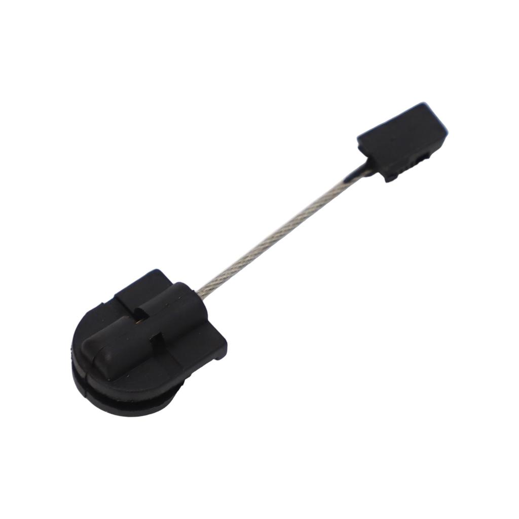 Direct Replacement of Broken Door Latch Release Cable Fits Both Left and Right Sides of For Transporter (2003 2019)