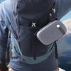 Lightweight Portable Cable Box Durable Digital Storage Pouch Travel Organizer Bag  Office